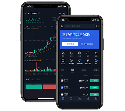 欧意APP怎么使用 新手快速入门详细教程交易所团队介绍